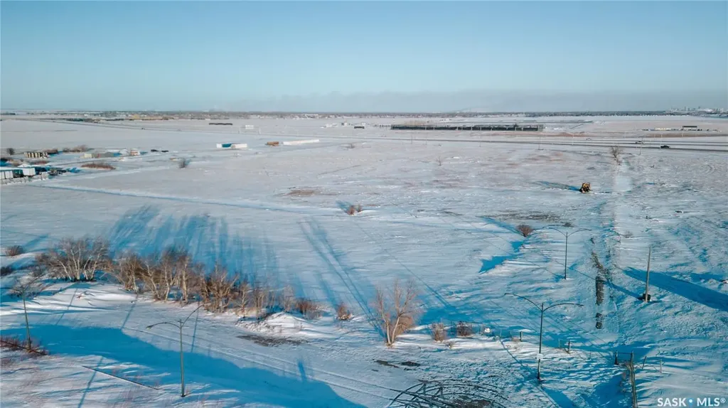 1201 Condie Road Regina SK S0G 3W0