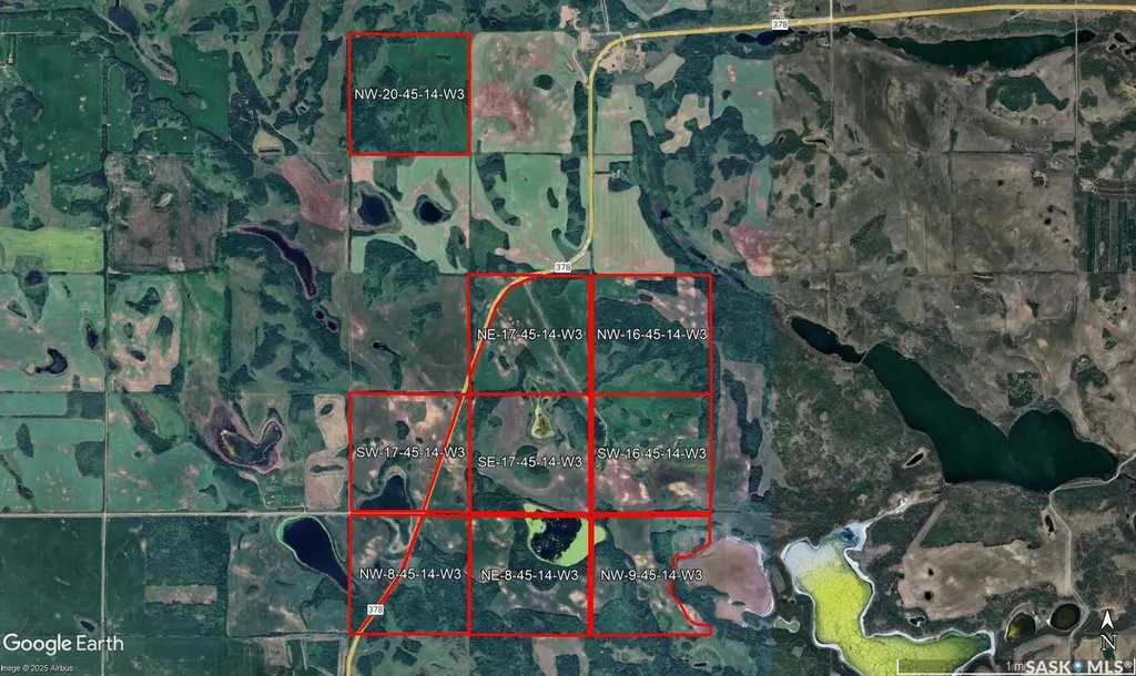 Rural Address North Battleford Rm No. 437 SK S9A 2Y1