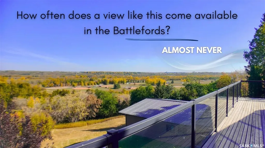 6 1st Avenue Battleford SK S0M 0E0