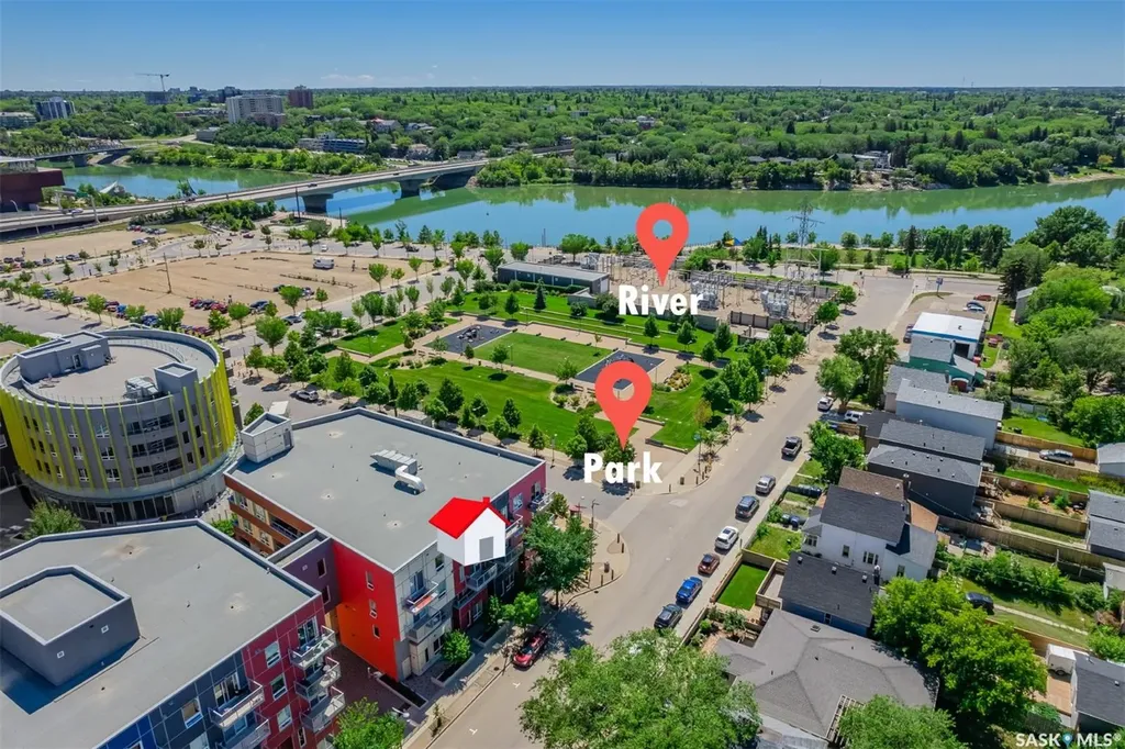 418 C Avenue S Saskatoon SK S7M 1N6