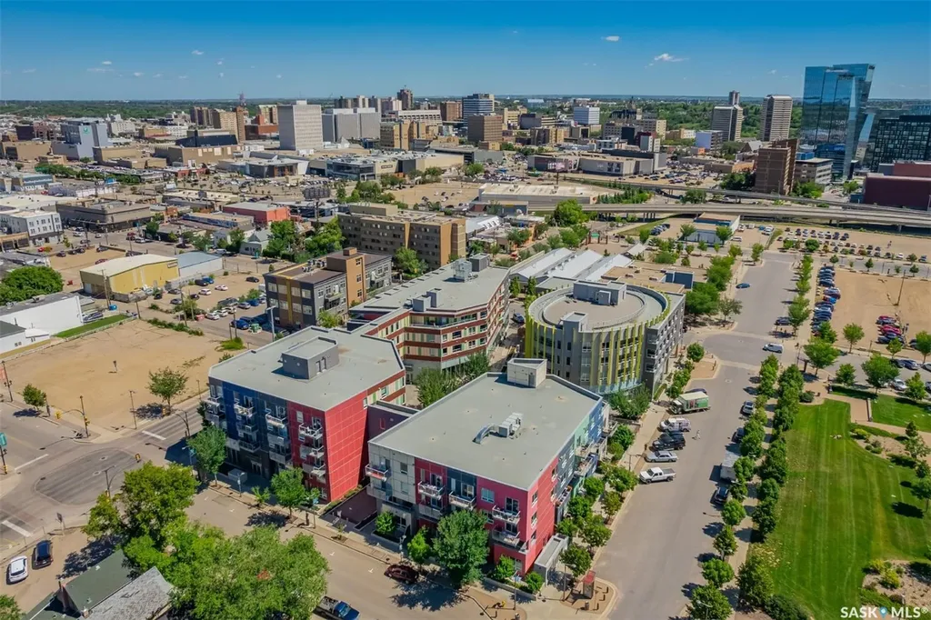 418 C Avenue S Saskatoon SK S7M 1N6