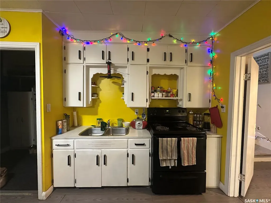 336 Mary Street Canora SK S0A 0L0