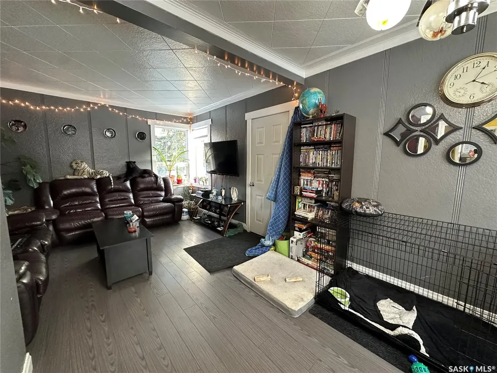 336 Mary Street Canora SK S0A 0L0