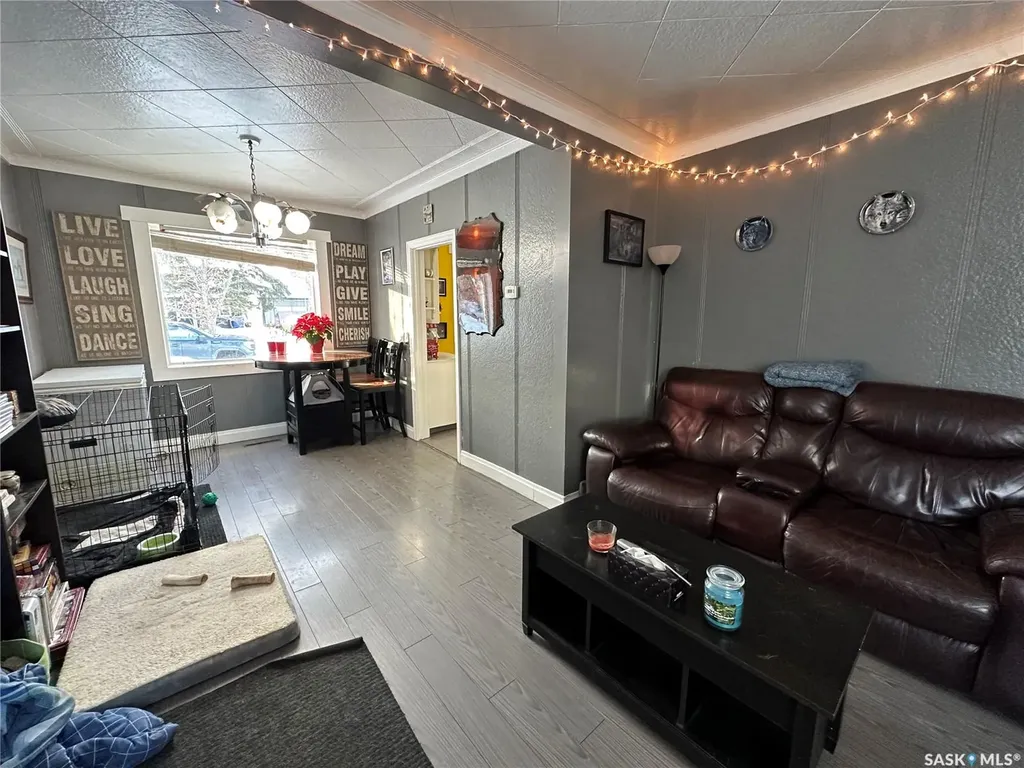 336 Mary Street Canora SK S0A 0L0