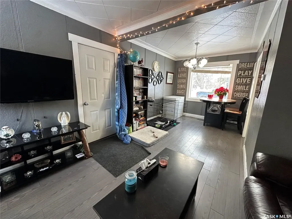 336 Mary Street Canora SK S0A 0L0