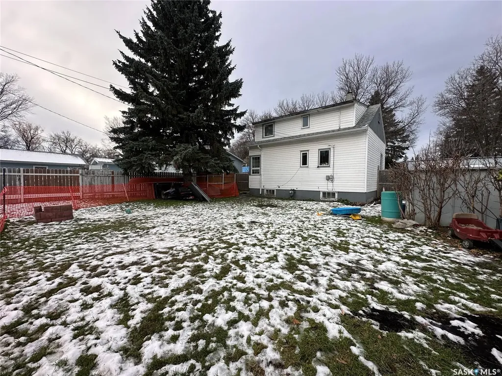 336 Mary Street Canora SK S0A 0L0