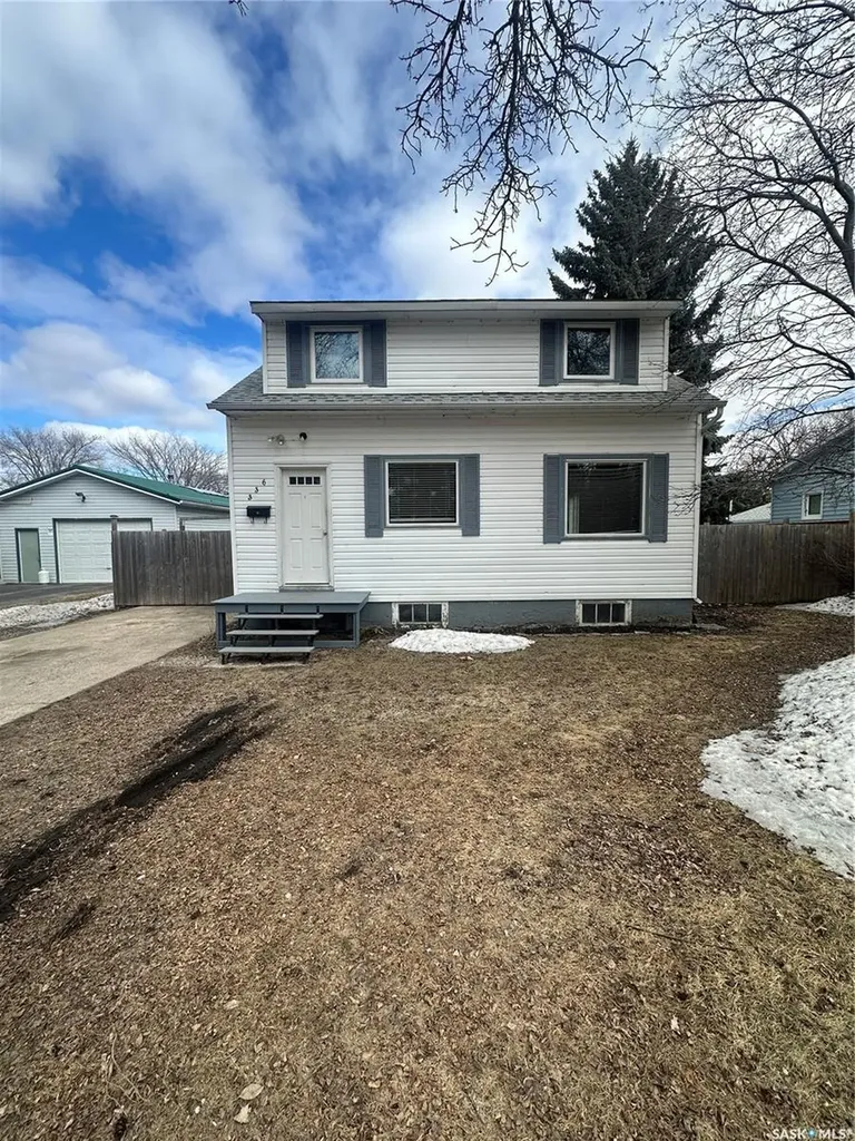 336 Mary Street Canora SK S0A 0L0