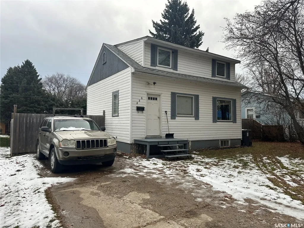 336 Mary Street Canora SK S0A 0L0