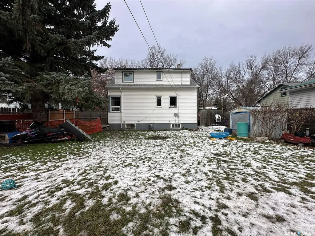 336 Mary Street Canora SK S0A 0L0