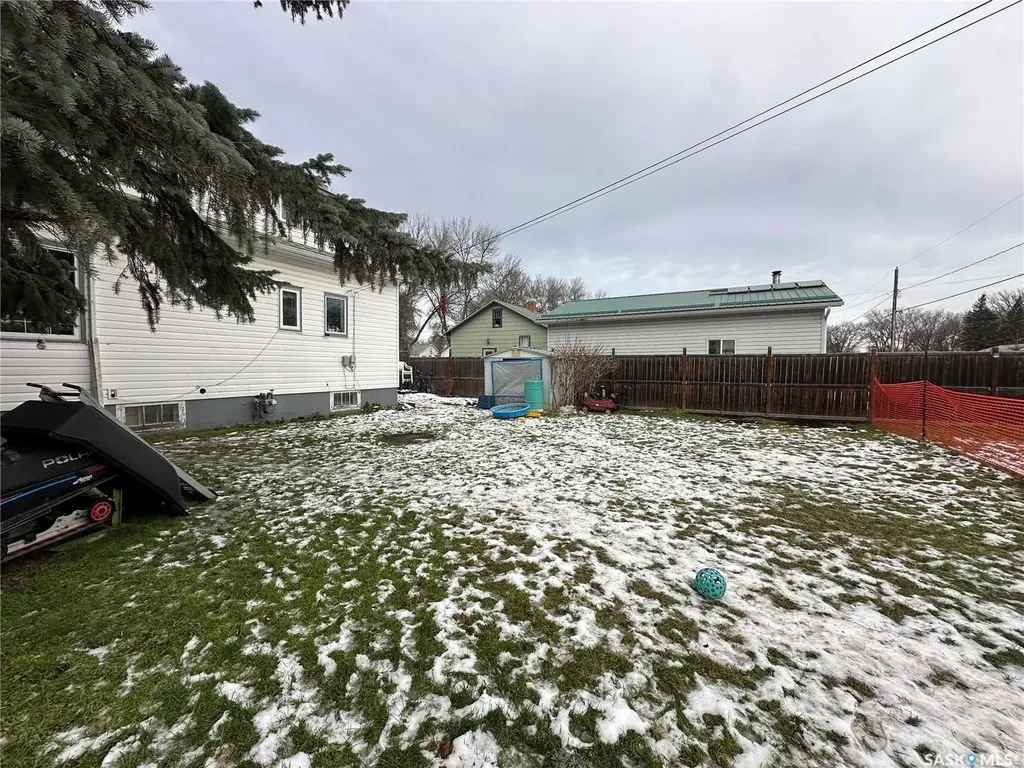 336 Mary Street Canora SK S0A 0L0