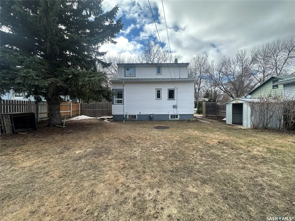 336 Mary Street Canora SK S0A 0L0