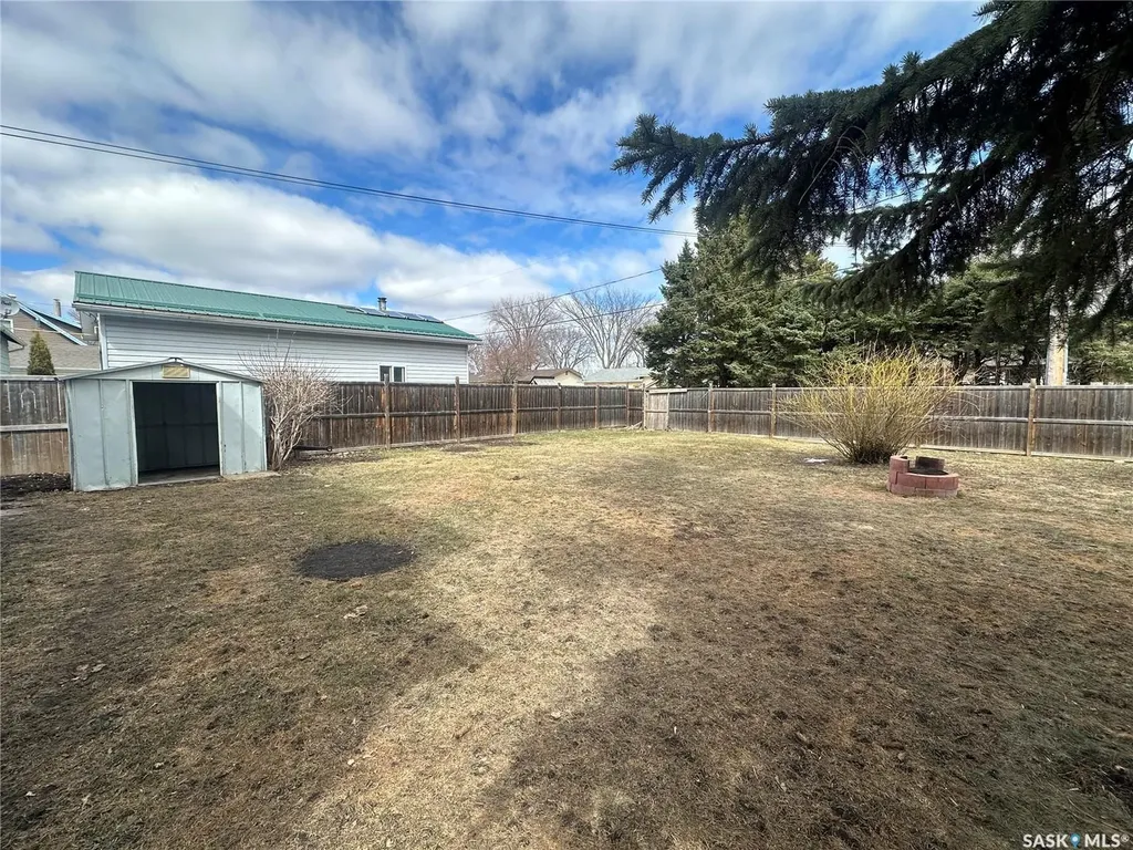 336 Mary Street Canora SK S0A 0L0