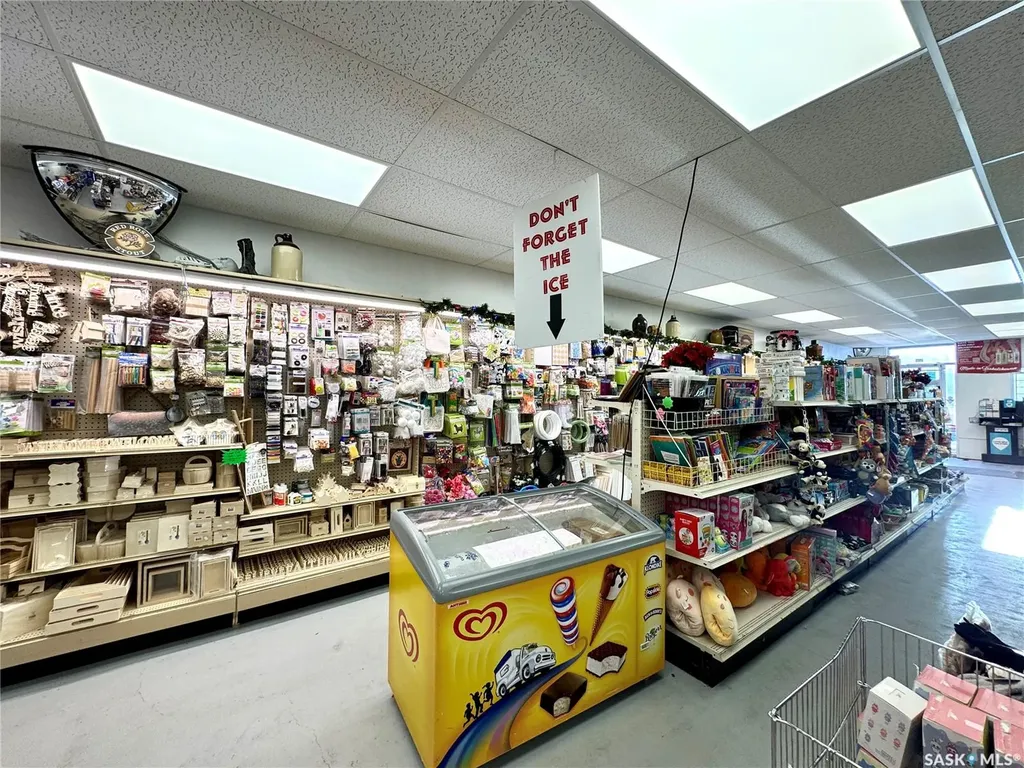 106 Vincent Avenue E Churchbridge SK S0A 0M0