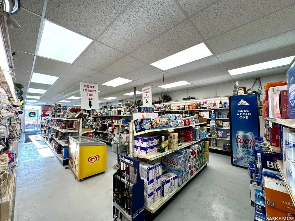 106 Vincent Avenue E Churchbridge SK S0A 0M0