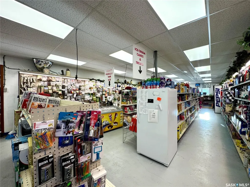 106 Vincent Avenue E Churchbridge SK S0A 0M0