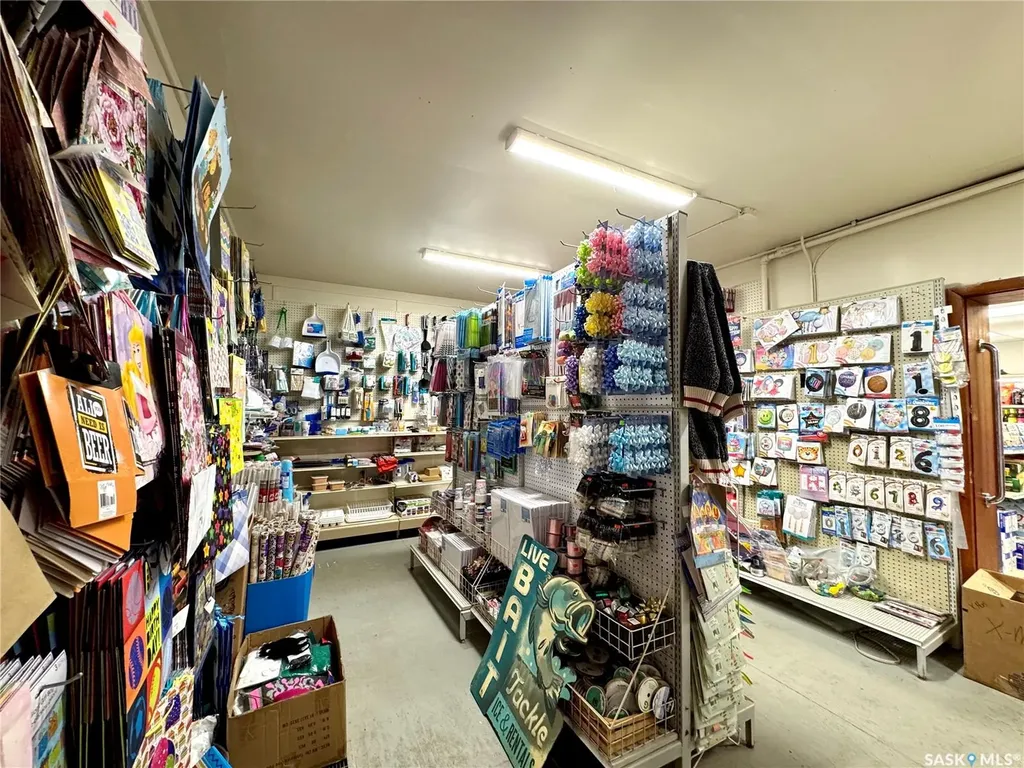 106 Vincent Avenue E Churchbridge SK S0A 0M0
