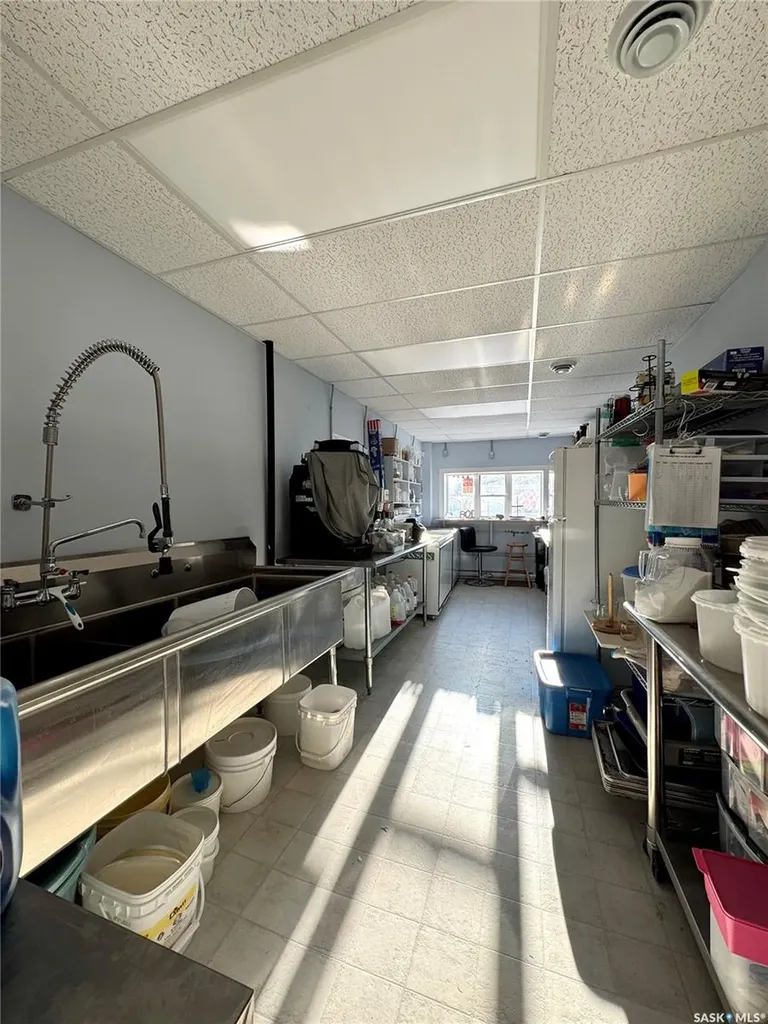 106 Vincent Avenue E Churchbridge SK S0A 0M0
