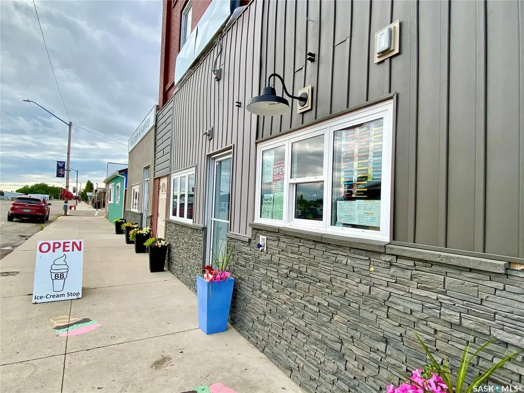 106 Vincent Avenue E Churchbridge SK S0A 0M0
