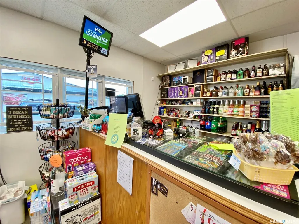106 Vincent Avenue E Churchbridge SK S0A 0M0