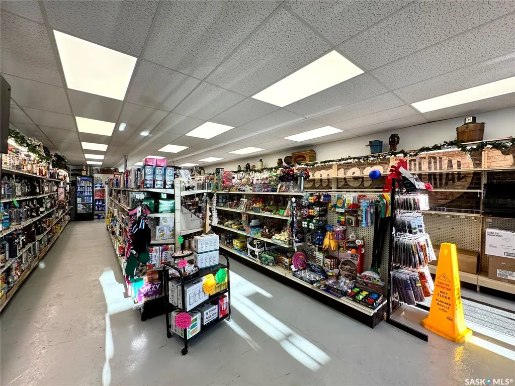 106 Vincent Avenue E Churchbridge SK S0A 0M0