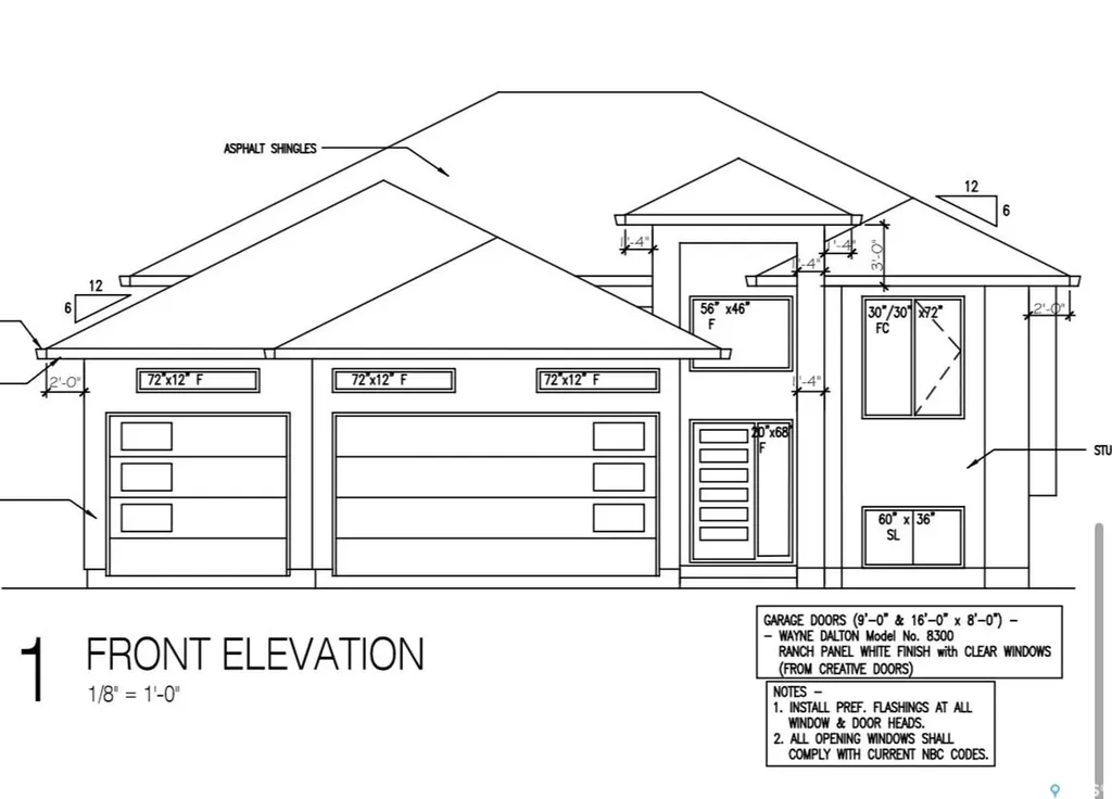 714 Weir Crescent Warman SK S0K 4S4