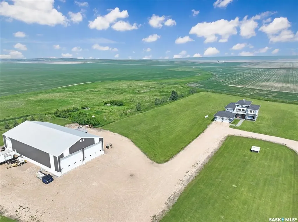 Rural Address Brock Rm No. 64 SK S0C 1L0