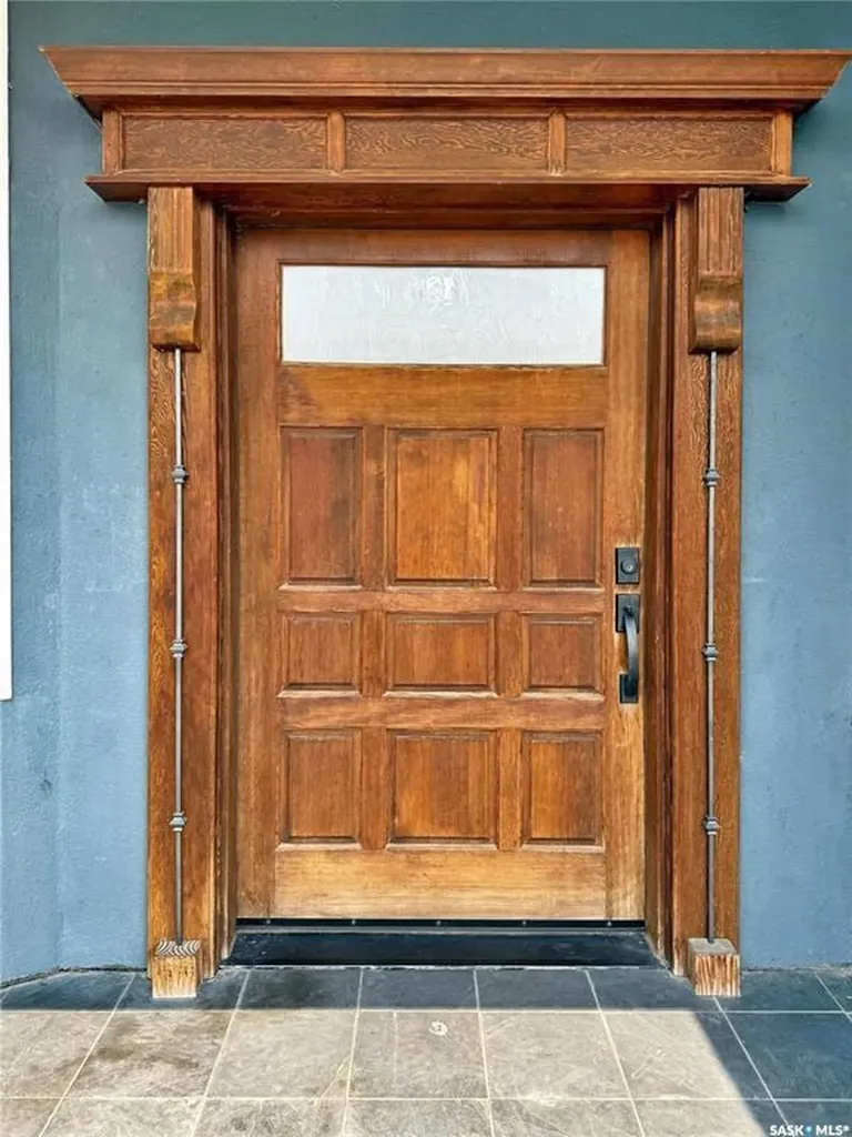 Rural Address Brock Rm No. 64 SK S0C 1L0