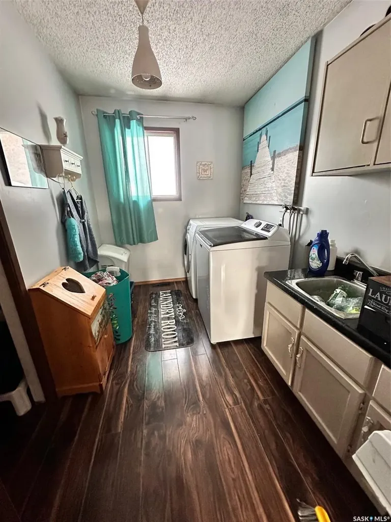 110 South Avenue E Hafford SK S0J 1A0