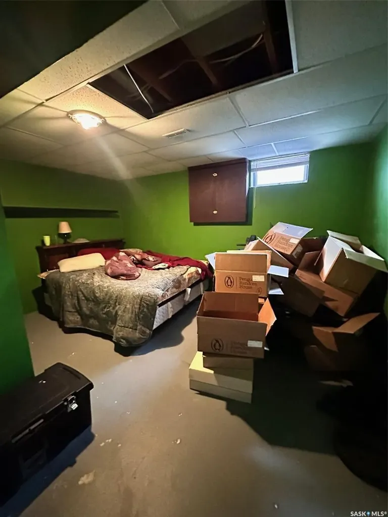 110 South Avenue E Hafford SK S0J 1A0