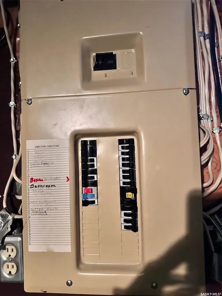 110 South Avenue E Hafford SK S0J 1A0