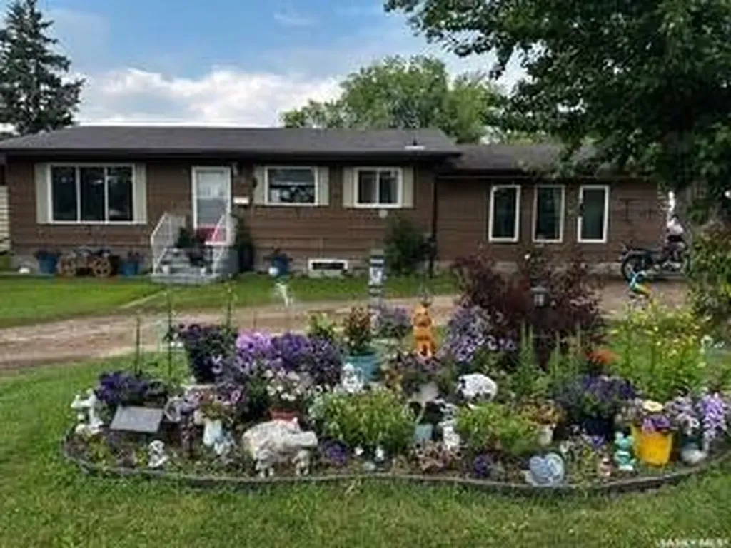 110 South Avenue E Hafford SK S0J 1A0