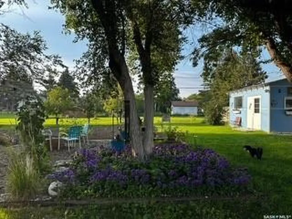 110 South Avenue E Hafford SK S0J 1A0