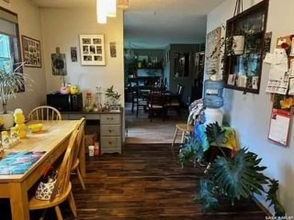 110 South Avenue E Hafford SK S0J 1A0