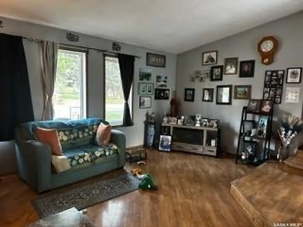 110 South Avenue E Hafford SK S0J 1A0