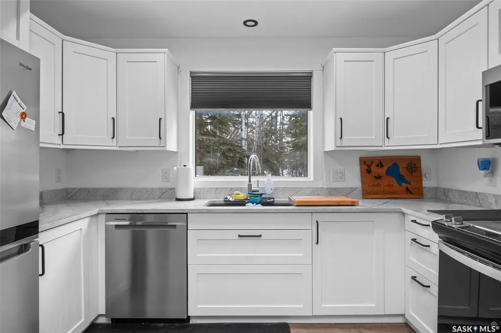 6 Piper Place Candle Lake SK S0J 3E0