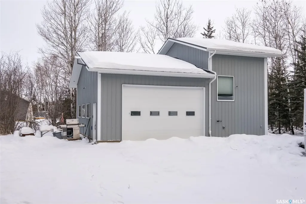 6 Piper Place Candle Lake SK S0J 3E0