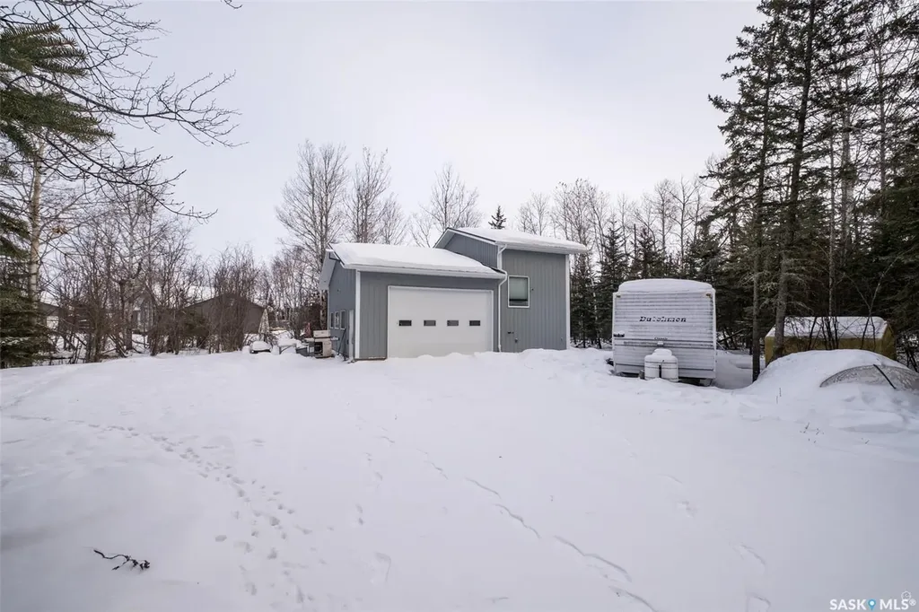 6 Piper Place Candle Lake SK S0J 3E0