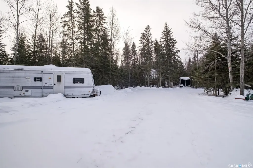 6 Piper Place Candle Lake SK S0J 3E0