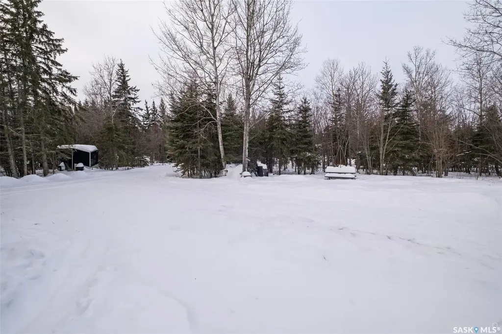 6 Piper Place Candle Lake SK S0J 3E0
