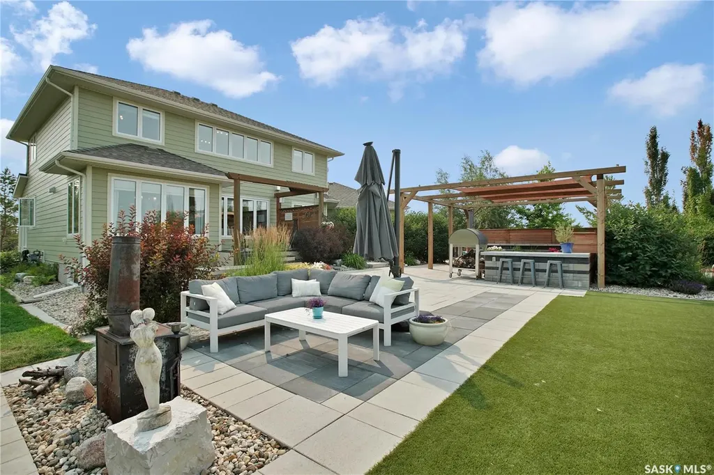 110 Jasmine Drive Aberdeen Rm No. 373 SK S0K 0A0