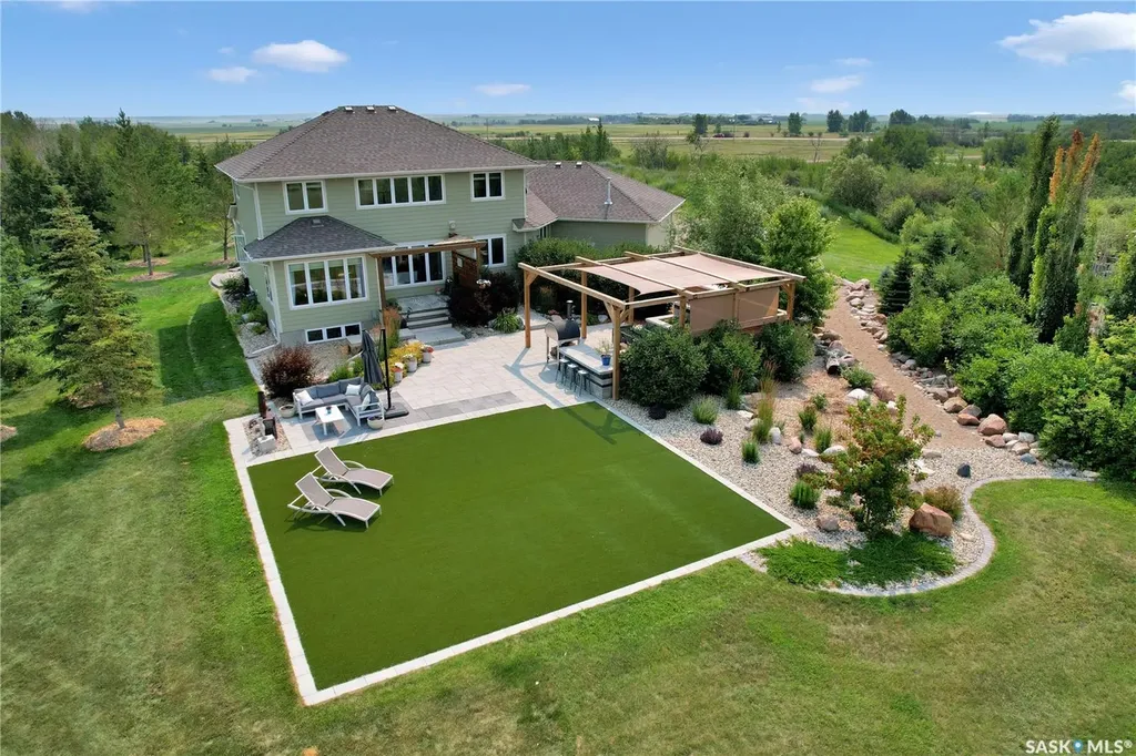 110 Jasmine Drive Aberdeen Rm No. 373 SK S0K 0A0