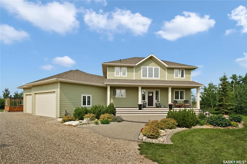 110 Jasmine Drive Aberdeen Rm No. 373 SK S0K 0A0