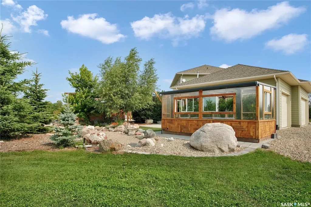 110 Jasmine Drive Aberdeen Rm No. 373 SK S0K 0A0