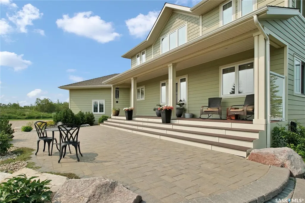 110 Jasmine Drive Aberdeen Rm No. 373 SK S0K 0A0