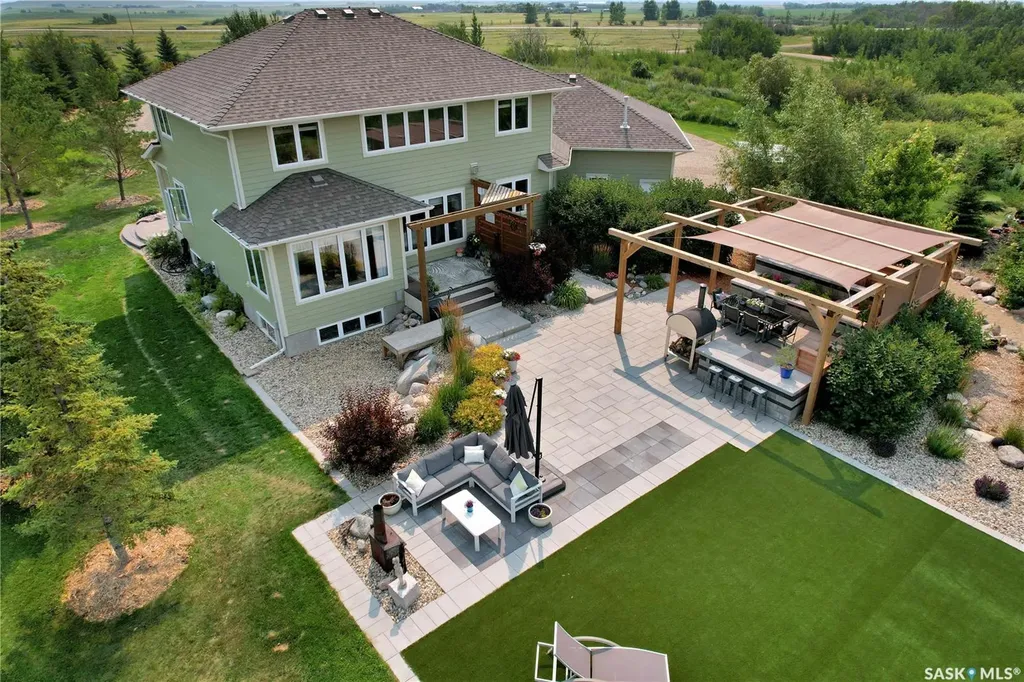 110 Jasmine Drive Aberdeen Rm No. 373 SK S0K 0A0