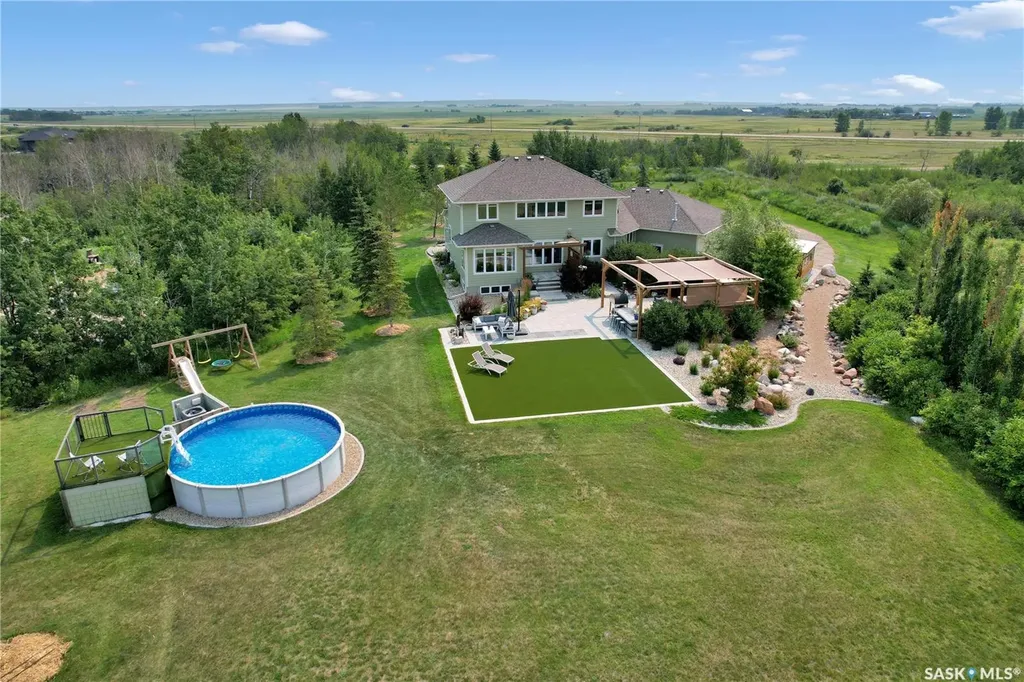 110 Jasmine Drive Aberdeen Rm No. 373 SK S0K 0A0