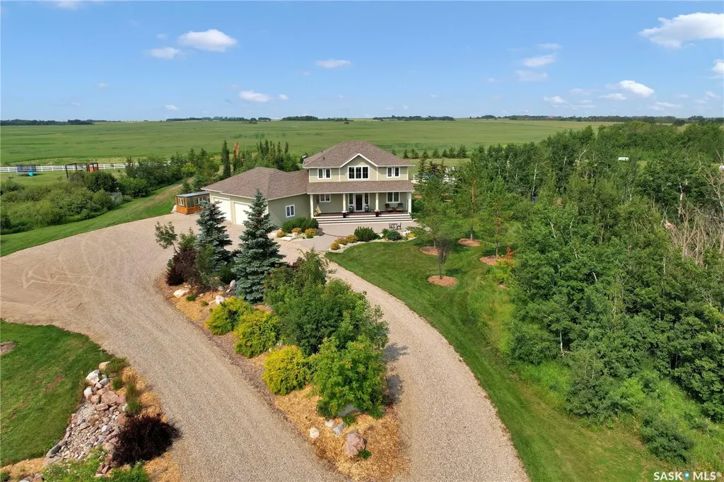 110 Jasmine Drive Aberdeen Rm No. 373 SK S0K 0A0