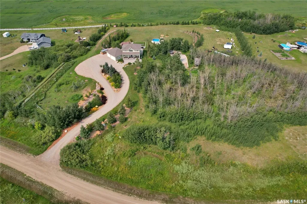 110 Jasmine Drive Aberdeen Rm No. 373 SK S0K 0A0