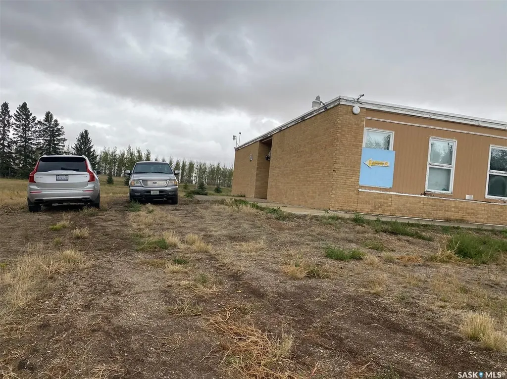 1010 Gladstone Street Hawarden SK S0H 1Y0