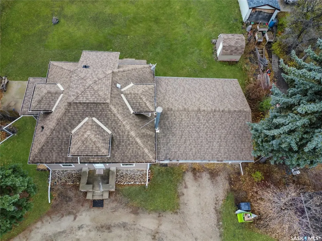 304 Eberts Street Indian Head SK S0G 2K0